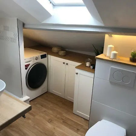 Lucarne Enchantee Honfleur Exterior foto