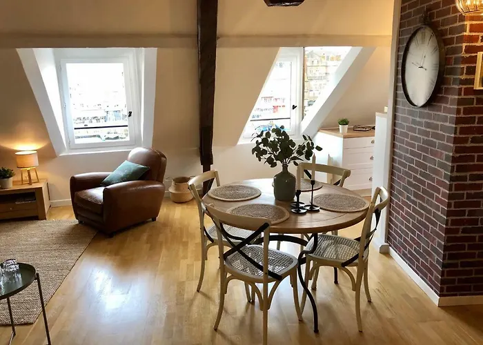 Lucarne Enchantée
