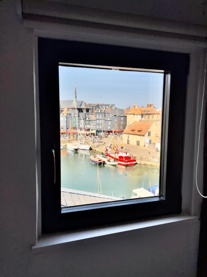 Appartement Lucarne Enchantée